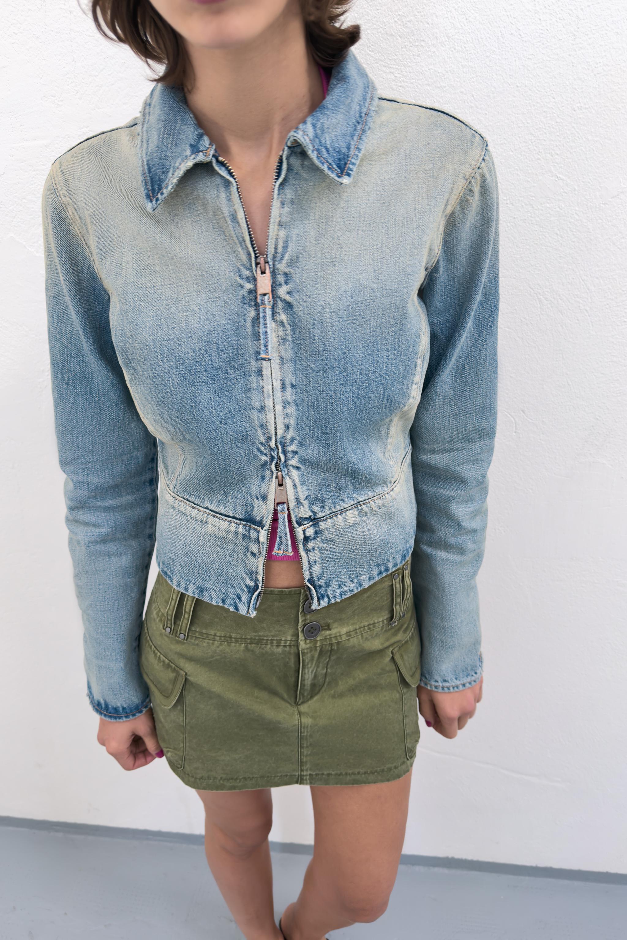 POCKET SKORT